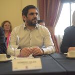 Crece el conflicto entre IOMA y los médicos platenses: intimarán a Homero Giles La Agremiación Médica Platense (AMP) liquidó al titular del IOMA, Homero Giles, quien aseguró que la entidad es una “organización parasitaria”.