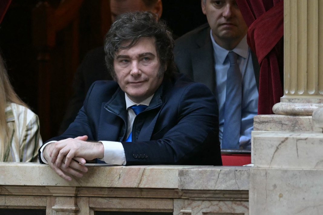 El presidente, Javier Milei, afronta una semana atravesada por una intensa agenda política y de gestión. La agenda completa.