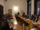 Subiza celebró el avance del Parlamento Federal del Clima, tras avalar el Plan de Manejo de la costa de San Nicolás La senadora, Emilia Subiza, quien destacó que el federalismo debe traducirse en acciones coordinadas para abordar las problemáticas ambientales
