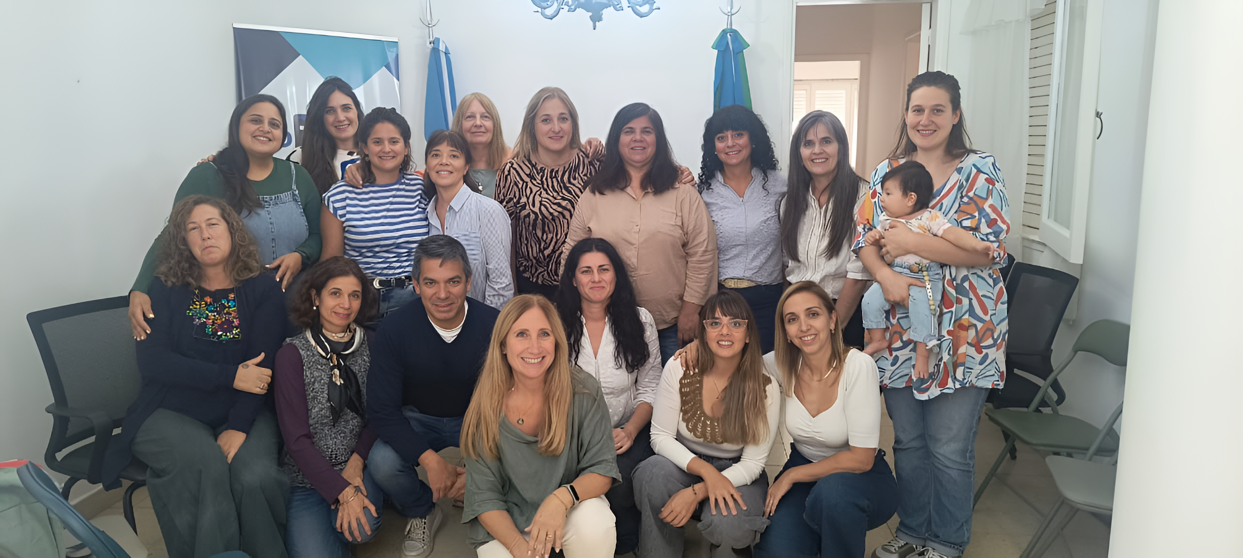 El Colegio que nuclea a los terapistas ocupacionales bonaerenses advirtió sobre el crecimiento del ejercicio ilegal de la profesión.