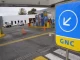 Por el frío extremo, continúa el desabastecimiento de GNC en la Provincia La ola de frío que azota a la provincia de Buenos Aires mantiene en alerta a los usuarios de GNC por el desabastecimiento que rige en toda la región.