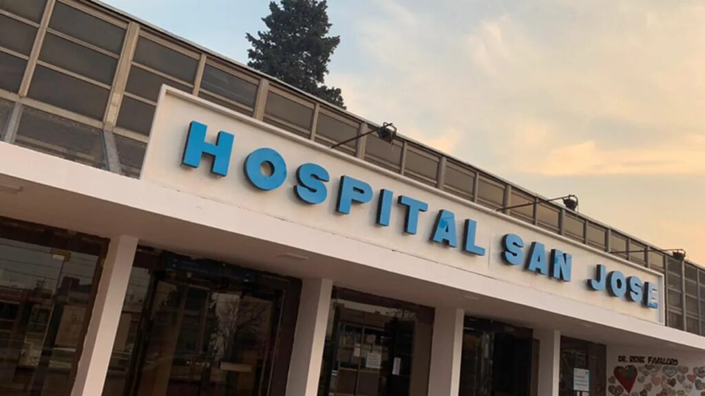 Juan Manuel Rico Zini puso el ojo en el funcionamiento de los servicios de Pediatría en el nosocomio público de Pergamino.