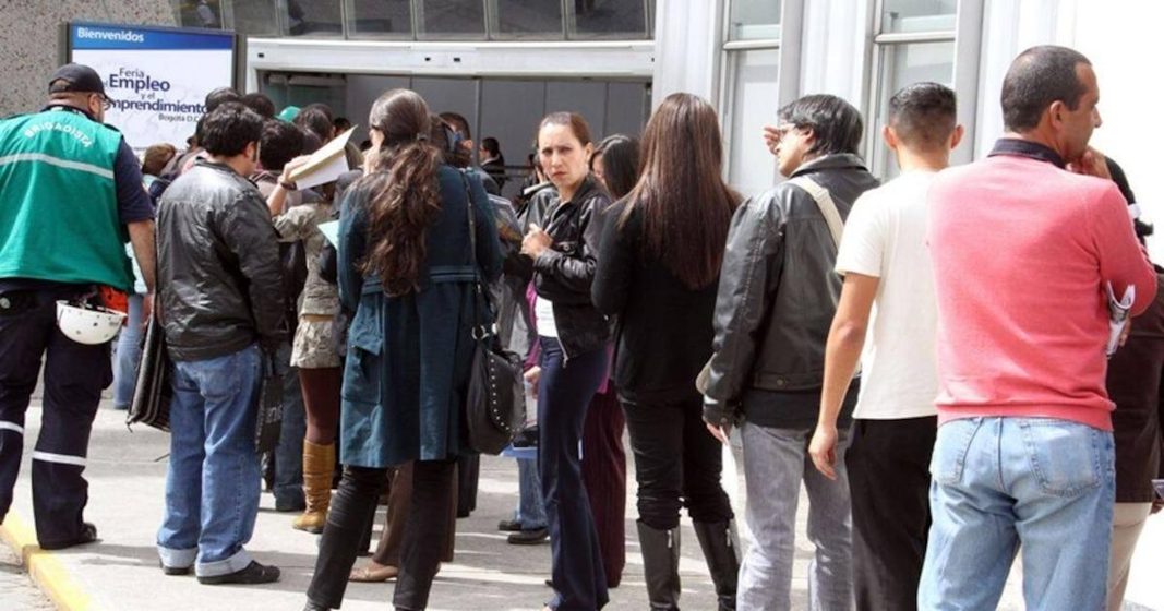 El INDEC informó este lunes que el desempleo escaló al 7,8% en el primer trimestre del año. La región del Gran Buenos Aires fue la más afectada por la falta de trabajo.