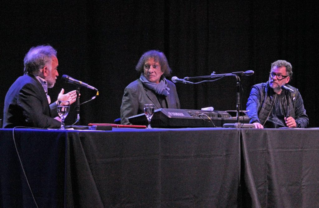 El emblemático ciclo "La Venganza Será Terrible" de Alejandro Dolina lleva 40 años en el aire de la radio.