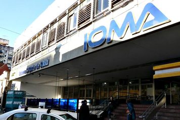La asociación civil NUBA reclamará ante IOMA por la demora en los trámites de un programa de inclusión laboral para jóvenes con discapacidad.