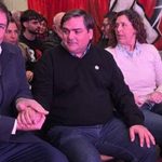 La UCR bonaerense cruzó a Kicillof por IOMA: “Es una crisis humanitaria encubierta” Emiliano Balbín encabezó un acto de la UCR en Bahía Blanca y apuntó contra Kicillof por la crisis del IOMA y el estado de la red vial bonaerense.