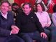 La UCR bonaerense cruzó a Kicillof por IOMA: “Es una crisis humanitaria encubierta” Emiliano Balbín encabezó un acto de la UCR en Bahía Blanca y apuntó contra Kicillof por la crisis del IOMA y el estado de la red vial bonaerense.