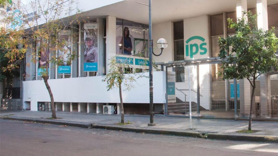 La senadora de La Libertad Avanza, Analía Balaudo, realizó un pedido de informes al IPS para conocer el estado de los trámites jubilatorios y los motivos de las demoras.