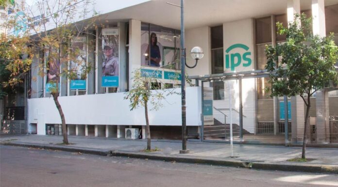 La Libertad Avanza pide informes por las demoras en los trámites jubilatorios del IPS La senadora de La Libertad Avanza, Analía Balaudo, realizó un pedido de informes al IPS para conocer el estado de los trámites jubilatorios y los motivos de las demoras.