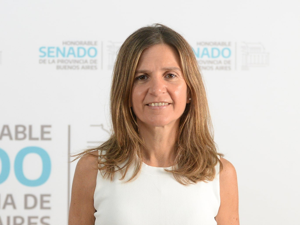 La senadora bonaerense, Fernanda Raverta, alertó por la crisis que atraviesa Mar del Plata y rechazó el recorte de Zona Fría a las boletas de gas. 