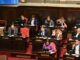 El PRO justificó su defensa a Zona Fría y expuso al peronismo por meter la interna en la sesión El PRO cuestionó que la interna peronista se haya metido en la sesión del Senado y justificó su voto a favor de un proyecto para defender la Zona Fría.