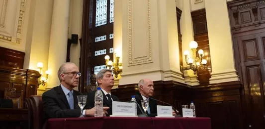 La Corte Suprema de Justicia ratificó en las últimas horas la cautelar que obliga al Gobierno nacional de Javier Milei a implementar la Ley de Financiamiento Universitario.