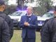 La Fiscalía pidió la detención de Insaurralde en la causa por presunto enriquecimiento ilícito El fiscal Sergio Mola solicitó al juez la detención del exjefe de Gabinete bonaerense, Martín Insaurralde, tras la difusión del video de fajos de dólares en el domicilio de su expareja.
