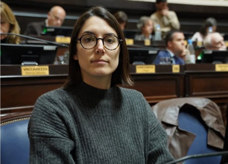 El paquete de alivio fiscal fue presentado por la diputada Rita Salaberry y acompañado por todo el bloque del PRO y LLA en la Cámara baja.