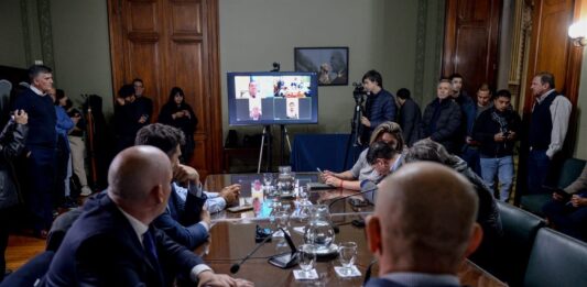 La sesión del Senado bonaerense sirvió para que todos los proyectos presentados en 2026 tomen estado parlamentario. Cuáles son los más importantes.