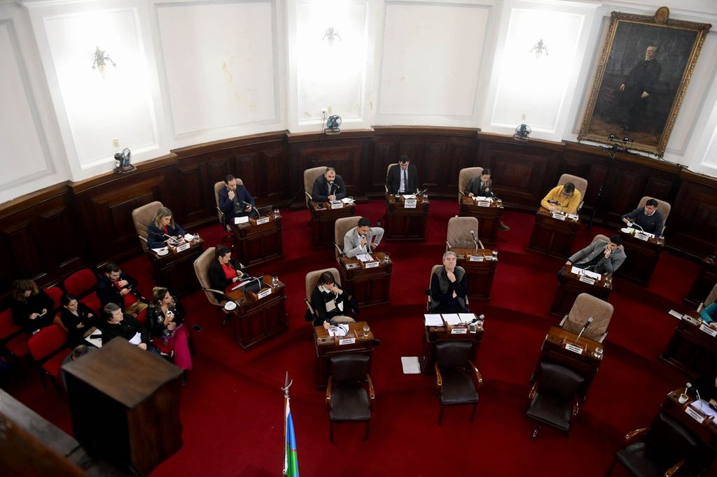 Desde ACCUARA valoraron el proyecto presentado en el Concejo Deliberante de La Plata que suspender por 180 días cualquier sanción a conductores de aplicaciones.