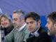 Con una cumbre en La Plata, Kicillof buscó ordenar a la tropa y bajarle el tono a la interna El gobernador bonaerense, Axel Kicillof, reunió este viernes a la tropa del MDF a fin de delinear la campaña de cara al 2027, en medio de la interna con La Cámpora.
