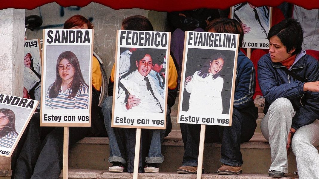 La Corte Suprema dejó firme la indemnización por la Masacre de Patagones, el ataque escolar que dejó tres muertos y cinco heridos.