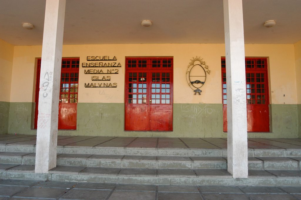 La Corte dejó firme la condena contra el Estado por la responsabilidad de la escuela en la Masacre de Patagones.