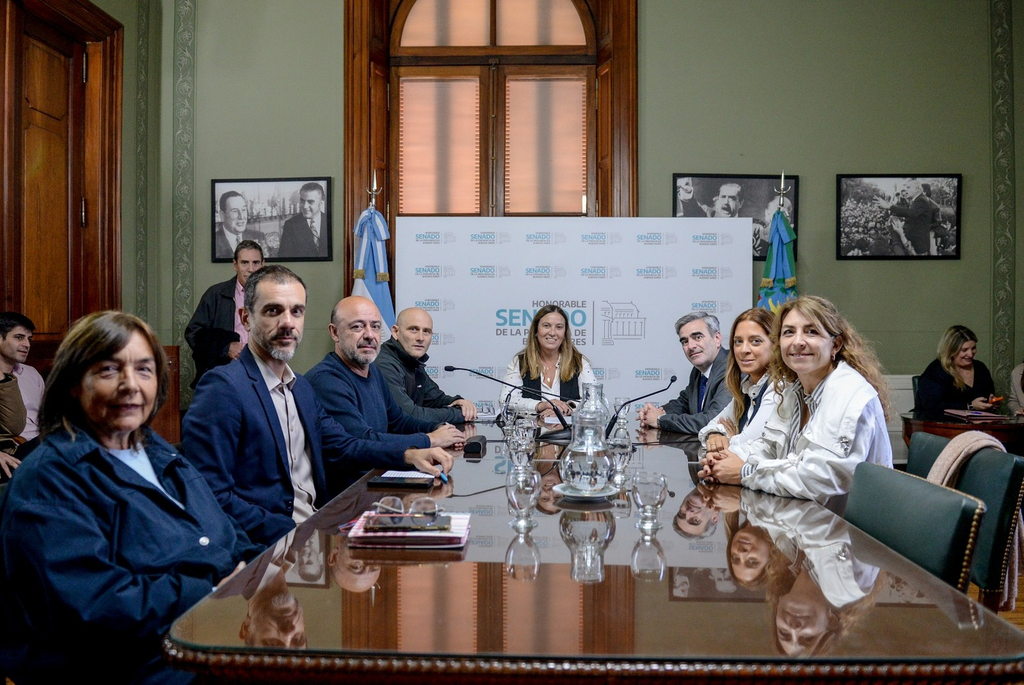 Legislatura bonaerense: tras la suspensión de la semana pasada, la comisión de Presupuesto e Impuestos del Senado se reunirá esta semana.