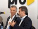El PRO celebró la salida de Adorni y sostuvo que el Congreso estaba condicionado por la crisis El presidente del PRO bonaerense, Cristian Ritondo, respaldó la decisión del Gobierno de aceptar la renuncia de Manuel Adorni.