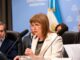 Sin la interpelación de Adorni a la vista, Bullrich busca activar la agenda del Gobierno en el Senado Con la salida de Manuel Adorni del Gobierno y sin la presión constante de la oposición, Patricia Bullrich busca reactivar el Senado para aprobar proyectos claves para el Ejecutivo.