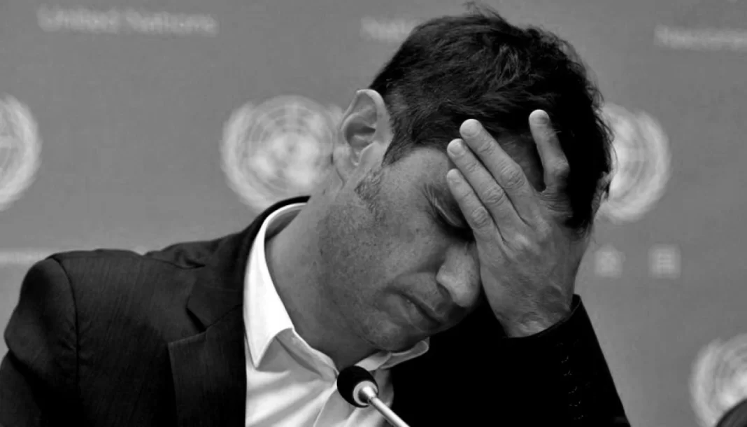 El jefe del bloque PRO en el Senado bonaerense, Pablo Petrecca, detalla el “manual de Kicillof para llegar tarde a todo”.