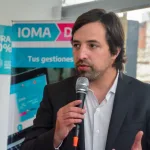 Más legisladores se sumaron a pegarle a Kreplak por el IOMA: “Dejen de echar culpas y busquen soluciones” Legisladores de la UCR y el PRO recrudecieron el malestar opositor, tras las últimas declaraciones de Kreplak sobre el IOMA.