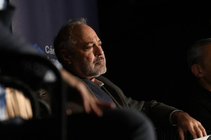 Oscar Liberman es el primer legislador bonaerense en presentar un proyecto para acompañar a los comerciantes de Bahía Blanca en su recuperación. 