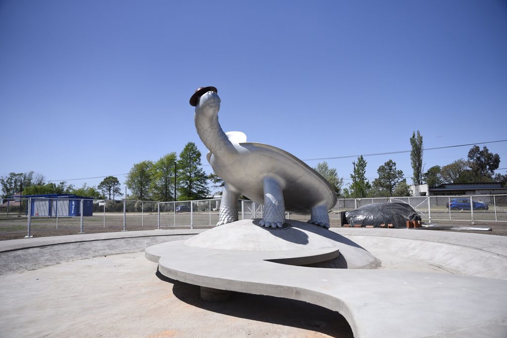 Las celebraciones del 143° aniversario de Pehuajó serán en el Parque Ambiental Manuelita, además de en los seis clubes con los que cuenta el municipio. 