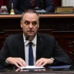 La Justicia descubrió que Adorni gastó $139 millones con la tarjeta de crédito en solo dos años La Justicia avanza con la investigación sobre el patrimonio de Manuel Adorni y descubrió que el ex jefe de Gabinete gastó $139 millones con tarjetas de crédito en dos años.