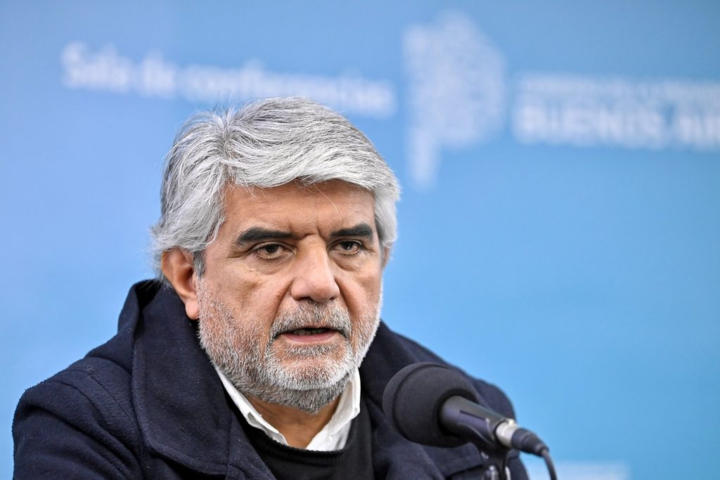 Despidos en Techint: el ministro de Trabajo bonaerense, Walter Correa, dictó la conciliación obligatoria y convocó a una audiencia de conciliación para el 13 de julio.