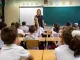 Colegios privados rechazaron el traslado de los no docentes al régimen previsional del IPS Los colegios privados rechazaron la decisión de Provincia de trasladar a los no docentes al régimen previsional del IPS.