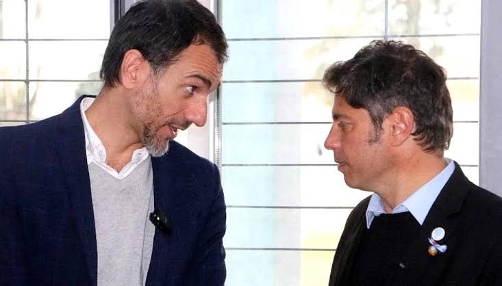A través de una dura nota de opinión, Petrecca cuestionó a Kicillof por la falta de prevención ante conflictos educativos, sanitarios, de seguridad e infraestructura.