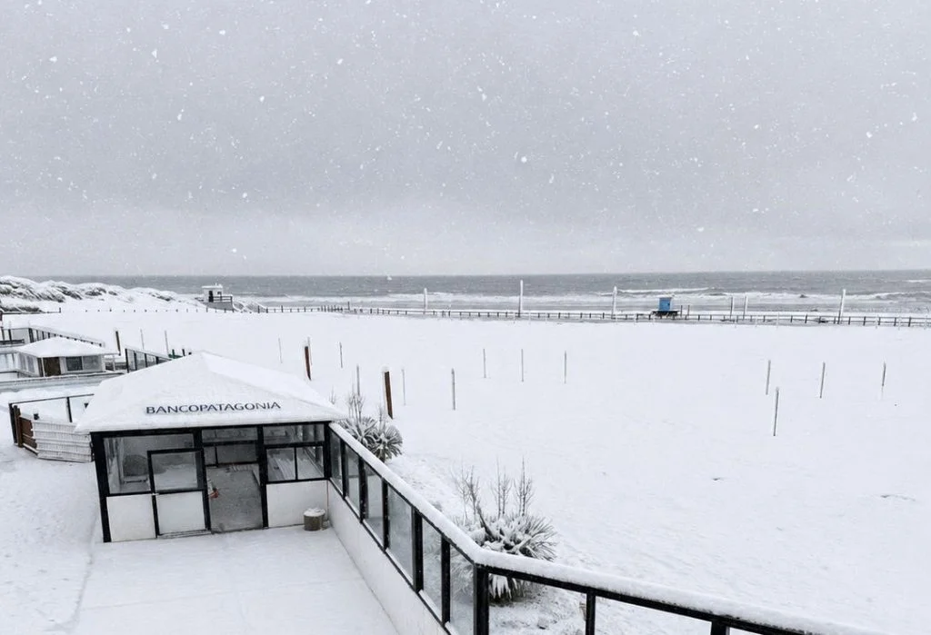 La discusión por Zona Fría se reactivó en plena ola polar, con temperaturas bajo cero en varios distritos bonaerenses.