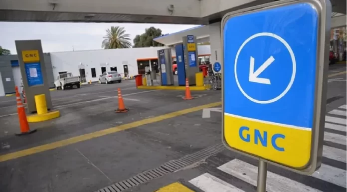 Ola polar: el Gobierno garantizó el gas para hogares, pero seguirán los cortes a industrias y GNC En medio de la ola polar, el Gobierno aseguró que no habrá faltante de gas en los hogares, pero reconoció que continuarán las restricciones para la industria y las estaciones de GNC.
