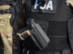 La Libertad Avanza insiste con la incorporación de pistolas Taser a la Policía bonaerense El diputado de LLA, Maximiliano Bondarenko, sumó una iniciativa al abanico de proyectos que buscan incorporar armas no letales a la Policía bonaerense.