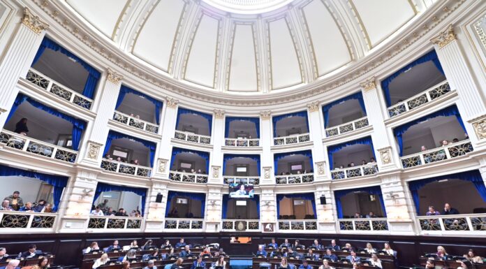 Ranking de proyectos: qué diputados tomaron más la lapicera durante junio Diputados Bonaerenses realizó su informe mensual sobre la actividad en la Cámara baja. Quién presentó más proyectos en junio.