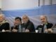 Ferraresi cedió la intendencia de Avellaneda para dedicarse a la construcción del MDF para 2027 Jorge Ferraresi le cedió la intendencia de Avellaneda a Magdalena Sierra y anunció que se dedicará a la construcción política del MDF para 2027.
