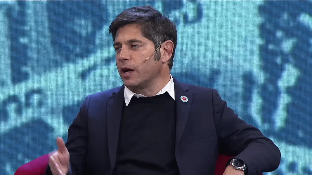 Legisladores de La Libertad Avanza solicitaron informes a Kicillof por la licitación de $2.278 millones para revivir su canal de streaming y producir videos.