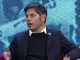 La oposición pide explicaciones a Kicillof por la millonaria licitación para revivir su canal de streaming Legisladores de La Libertad Avanza solicitaron informes a Kicillof por la licitación de $2.278 millones para revivir su canal de streaming y producir videos.