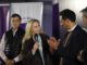 Karina Milei encabezó un acto en Misiones: “Mi gran objetivo es que mi hermano sea reelecto” Karina Milei encabezó un acto partidario en Misiones y llamó a construir la reelección de su hermano para 2027.