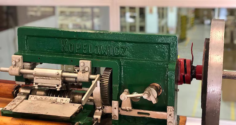 Un titán de preservativos y de la industria textil redujo su planta más de un 60%. 
