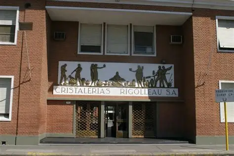 Rigolleau, una histórica fábrica de vidrio, apagó sus hornos, despidió a 100 trabajadores e importará vajilla de China.