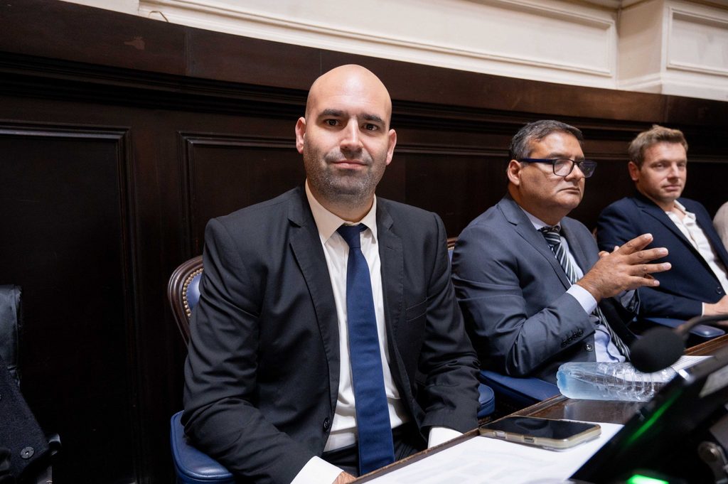 Morillo sostuvo que la normativa bonaerense debe actualizarse a los nuevos tiempos y pidió eliminar una restricción histórica.