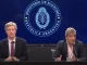 El Gobierno presentó el plan para afrontar los vencimientos de deuda hasta 2027 El ministro de Economía, Luis Caputo, presentó en conferencia de prensa el plan del Gobierno para afrontar los vencimientos de deuda hasta 2027.