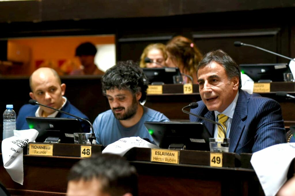 La bancada del Frente Renovador volvió a poner en la agenda una reforma que el massismo impulsa desde hace varios años en la Legislatura bonaerense.