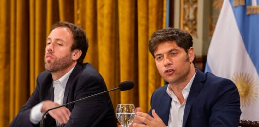 La senadora radical Nerina Neumann presentó un proyecto para subir al 20% la coparticipación municipal, en plena caída de las transferencias.
