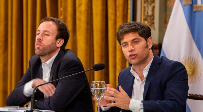 La oposición presiona para reformar la Ley de Coparticipación y subir al 20% los recursos municipales La senadora radical Nerina Neumann presentó un proyecto para subir al 20% la coparticipación municipal, en plena caída de las transferencias.