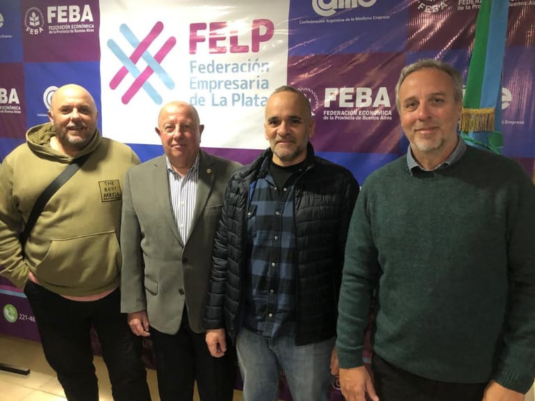 Desde la FELP indicaron que los aumentos en las ventas deben tener una continuidad hasta fin de año para que la mejora se refleje en el bolsillo del comerciante.